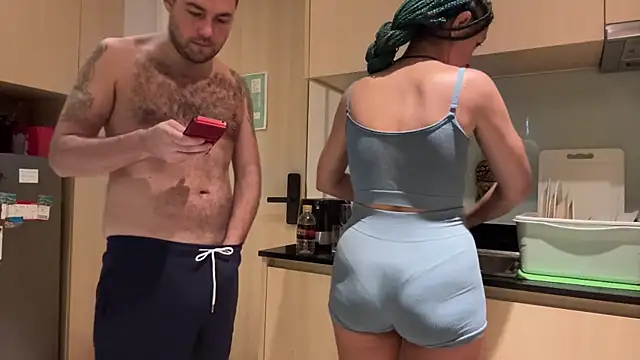 alpsXsiberia online show from 5, 4, 2026