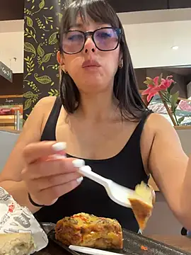 susi chimm online show from 18, 5, 2026