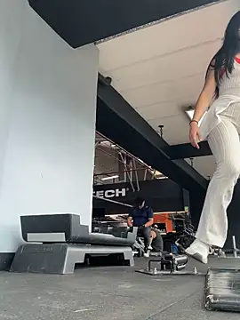 susi chimm online show from 27, 3, 2026