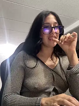 susi chimm online show from 24, 4, 2026