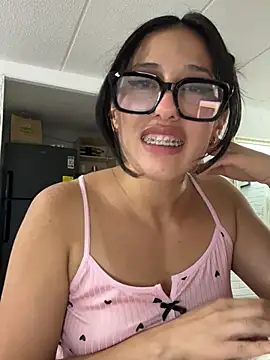 susi chimm online show from 13, 3, 2026