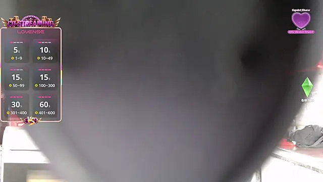CrisOzzz online show from 1, 6, 2026