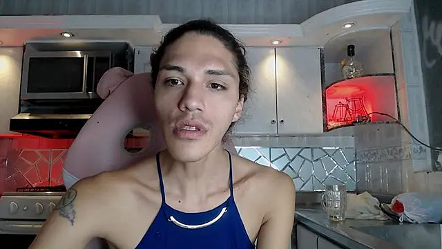 CrisOzzz online show from 25, 3, 2026