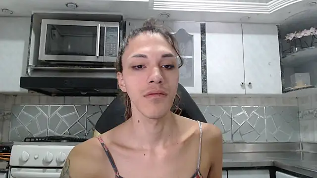 CrisOzzz online show from 24, 5, 2026