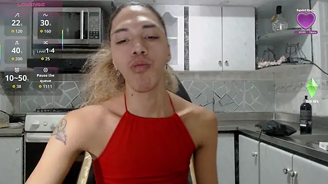 CrisOzzz online show from 1, 4, 2026