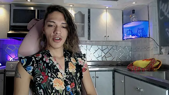 CrisOzzz online show from 16, 3, 2026