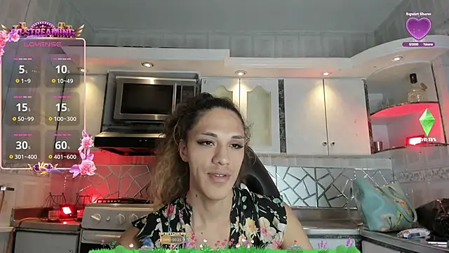 CrisOzzz online show from 12, 6, 2026