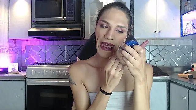 CrisOzzz online show from 15, 4, 2026