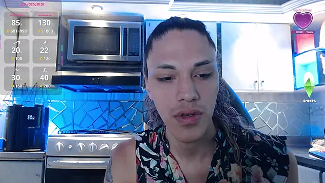 CrisOzzz online show from 30, 5, 2026