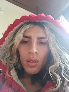 Crys Talin online show from 20, 2, 2026