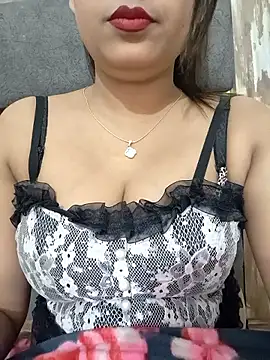 Snapshot of Shanaya-Hotty chatting on 16, 4, 2026 Shanaya-Hotty online show from 16, 4, 2026