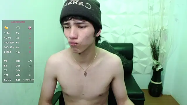 Stich 23 online show from 15, 4, 2026