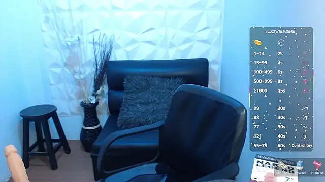 Snapshot of Stich_23 chatting on 10, 6, 2026 Stich 23 online show from 10, 6, 2026