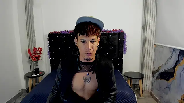 Snapshot of gaboking_ chatting on 23, 2, 2026 gaboking online show from 23, 2, 2026