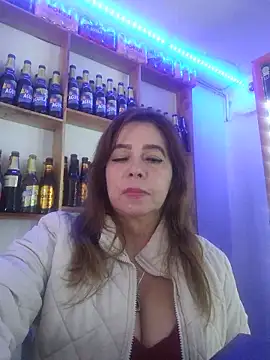 rubiii1972 online show from 17, 5, 2026