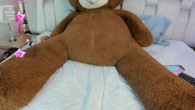 SusiMendez online show from 26, 3, 2026