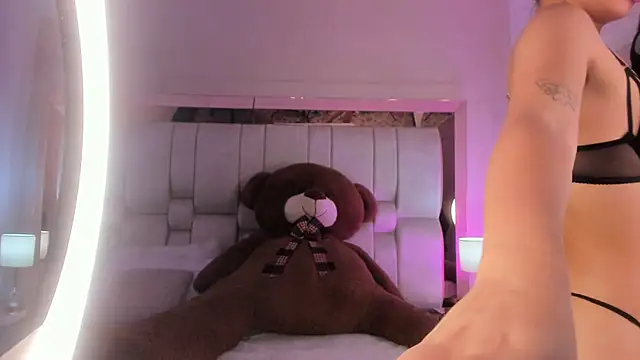 SusiMendez online show from 28, 2, 2026