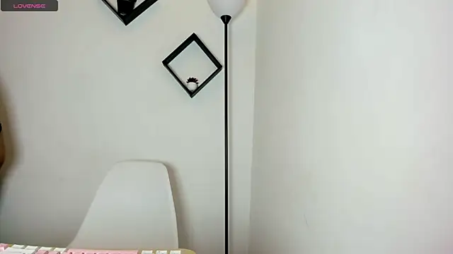 baby celeste online show from 22, 3, 2026