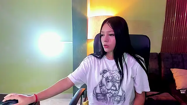 Snapshot of tifanny_rs chatting on 28, 2, 2026 tifanny rs online show from 28, 2, 2026