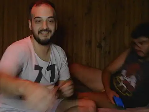 Snapshot of Bombe- chatting on 26, 2, 2026 Bombe- online show from 26, 2, 2026