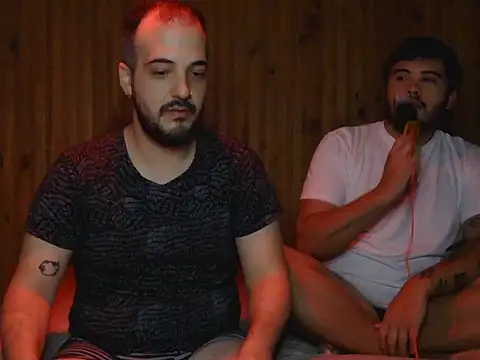 Snapshot of Bombe- chatting on 28, 2, 2026 Bombe- online show from 28, 2, 2026