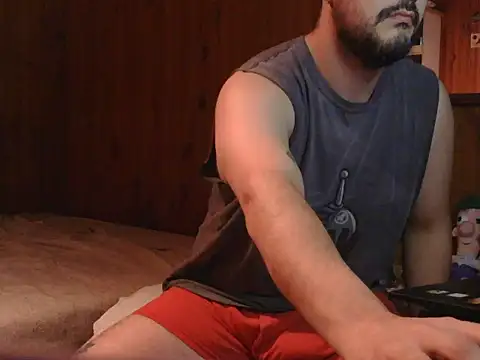 Snapshot of Bombe- chatting on 2, 3, 2026 Bombe- online show from 2, 3, 2026