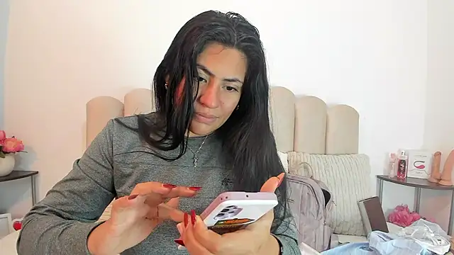 celeste z online show from 12, 3, 2026