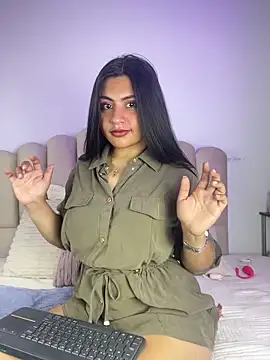 celeste z online show from 15, 5, 2026