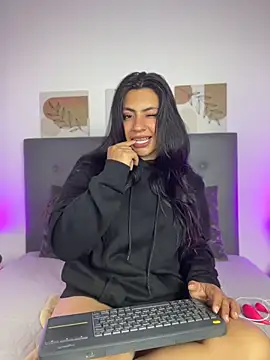 celeste z online show from 12, 5, 2026