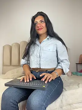 celeste z online show from 30, 4, 2026