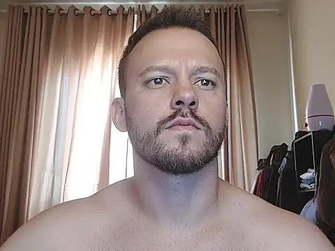 amanteloiro online show from 11, 5, 2026