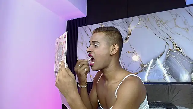 adrian supercock online show from 26, 2, 2026