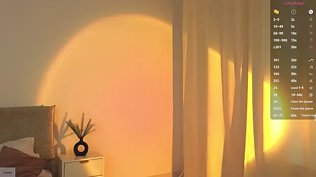  Selestia  online show from 24, 6, 2026
