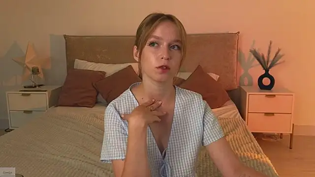  Selestia  online show from 10, 7, 2026
