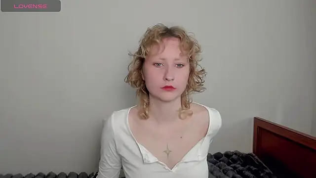 AnnStasia online show from 11, 3, 2026