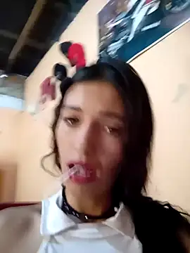 Snapshot of sandy_11_ chatting on 27, 2, 2026 sandy 11 online show from 27, 2, 2026