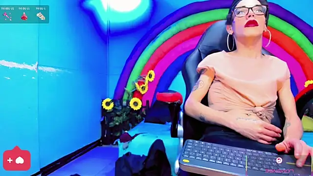 daisy jonexxx22 online show from 7, 4, 2026