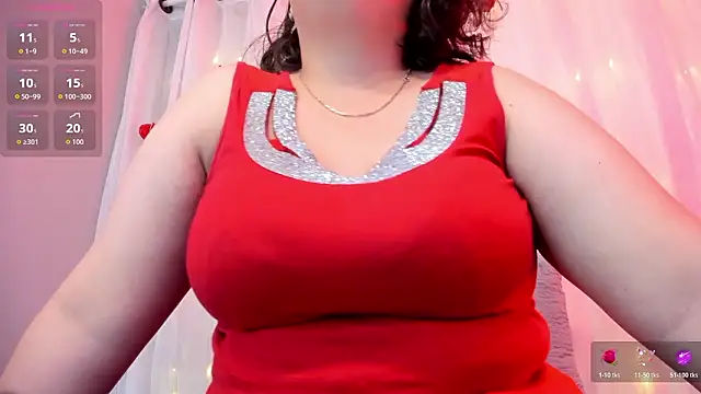 Snapshot of aurora_wander chatting on 25, 2, 2026 aurora wander online show from 25, 2, 2026