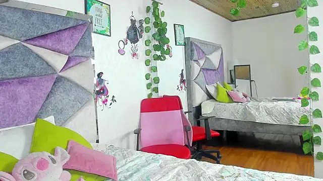 JennieRider online show from 5, 4, 2026