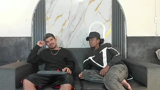 Latins on fire online show from 10, 4, 2026