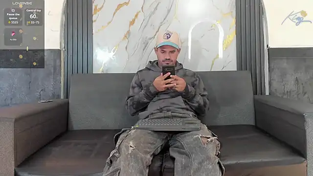 Latins on fire online show from 20, 5, 2026