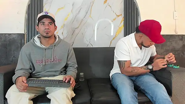Latins on fire online show from 4, 5, 2026