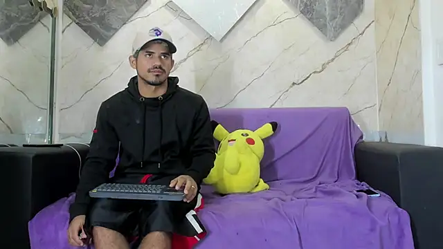 Latins on fire online show from 22, 3, 2026