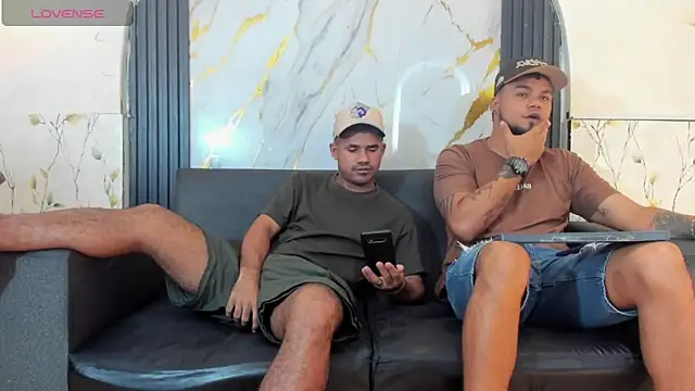 Latins on fire online show from 31, 5, 2026