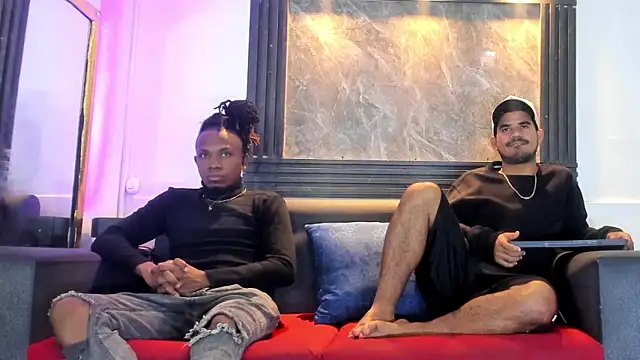 Latins on fire online show from 14, 4, 2026