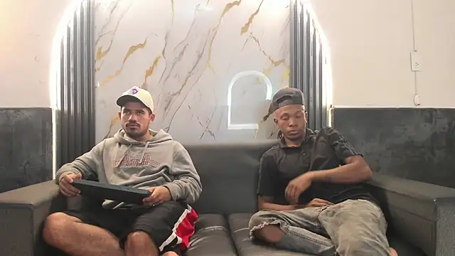 Latins on fire online show from 15, 4, 2026