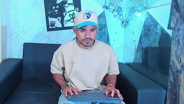 Latins on fire online show from 14, 3, 2026