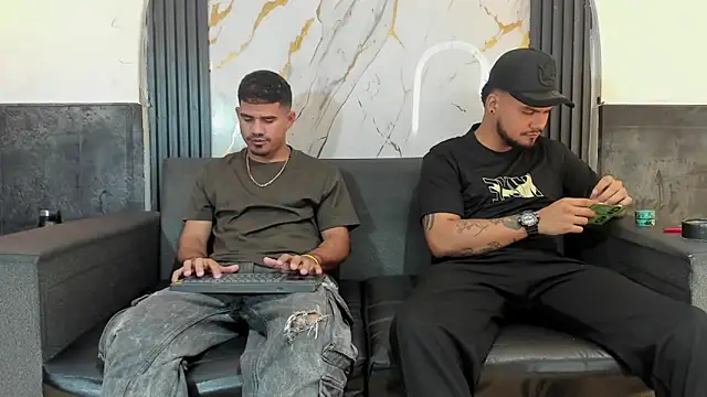 Latins on fire online show from 9, 5, 2026