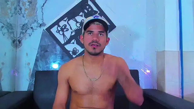 Latins on fire online show from 19, 3, 2026