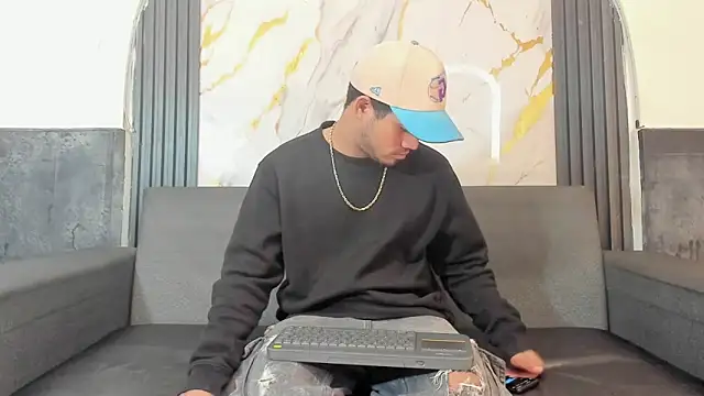 Latins on fire online show from 6, 5, 2026